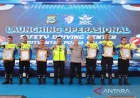 Kakorlantas Polri Sebut Safety Driving Center Dorong Penurunan Kecelakaan di Kalsel
