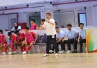 Tembus Semifinal Piala AFF Futsal 2026, Hector Souto: Timnas Indonesia Tanpa Beban
