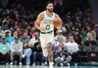 Jayson Tatum Ungkap Trauma Bermain di Madison Square Garden Setelah Cedera Achilles