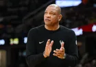 Ruang Ganti Bucks Tidak Kondusif, Masa Depan Doc Rivers Makin Tidak Pasti