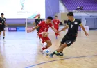 Media Vietnam Soroti Kemenangan Dramatis Timnas Futsal Indonesia Atas Australia di Piala AFF 2026