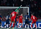 Hasil Perempatfinal Liga Champions 2025-2026: PSG Menang 2-0 atas Liverpool, Barcelona Kalah di Kandang