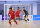 Timnas Futsal Indonesia vs Vietnam di Semifinal Piala AFF 2026: Media Vietnam Gemetar!