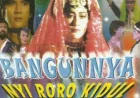 Sinopsis Bangunnya Nyi Roro Kidul: Film Horor Ikonik Tayang Malam Ini di ANTV