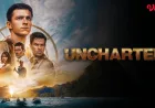 Film Uncharted di Vidio: Aksi Tom Holland Berburu Harta Karun Magellan