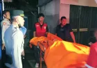 Pria di Kota Banjar Ditemukan Meninggal di Kamar Kos, Diduga karena Penyakit Kronis