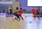 Jadwal Siaran Langsung Timnas Futsal Indonesia vs Vietnam di Semifinal AFF 2026 di MNCTV