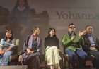 Sinopsis Film Yohanna: Perjuangan Laura Basuki Mencari Keimanan di Sumba