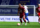 Pratama Arhan dan Sandy Walsh Bawa Nama Indonesia Bersinar di AFC Champions League 2
