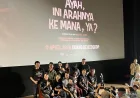 Sinopsis Film Ayah, Ini Arahnya Ke Mana, Ya? Drama Keluarga yang Mengharukan
