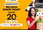 Allo Paylater Transmart: Diskon 20% Belanja Dulu Bayar Nanti, Hemat di Tengah Inflasi