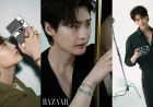 Lee Jong Suk Perkuat Portofolio Properti dengan Pembelian Gedung $11 Juta di Cheongdam