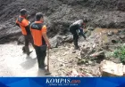 Banjir Bandang dan Longsor di Buleleng Putus Akses 27 KK, Warga Terisolasi