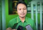 Masuri Gonjes Calon Ketua DPC PPP Kuningan, Fokus Perkuat Basis Islam dan Modernisasi Partai