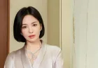 Diet Glowing ala Song Hye Kyo Turun 17 Kg, Rahasianya Tahu Bukan Salad