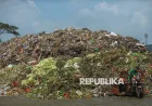 Sampah Meluber di Jakarta: Ancaman Penyakit dan Krisis Pengelolaan Sampah