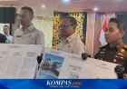 WN Australia Ditangkap di Merauke: Kabur dari Proses Hukum di Australia