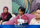Reaksi Amanda Manopo Saat Tahu Fajar Sadboy Alami Kecelakaan Tunggal Motor