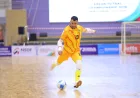 Timnas Futsal Indonesia Kelelahan Jelang Semifinal Piala AFF 2026 vs Vietnam