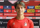 Tim Geypens Dapat Izin Tinggal, Resmi Latihan Bersama FC Emmen Lagi