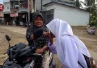 Siswa Korban Banjir Aceh Bertekad Kuat Melanjutkan Pendidikan Tinggi