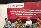 Hino Ungkap Masalah Besar di Balik Kecelakaan Kendaraan Niaga di Indonesia