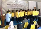 BEM KM dan SEMA Unigoro Resmi Dilantik, Siap Kawal Isu Sosial Kampus 2026
