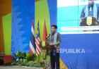 Wamendagri Dorong Dai di Perbatasan Jadi Penggerak Sosial dan Pembangunan