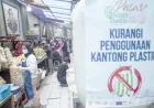 Tips Praktis Mengurangi Sampah Plastik Rumah Tangga dari Gerakan Indonesia Diet Kantong Plastik