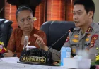 Kasus Kriminal WNA di Bali Turun 23% Jan-April 2026, Keamanan Terjaga