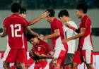 Grup Neraka Piala AFF U-17 2026: Vietnam Ancaman Utama Timnas Indonesia U-17