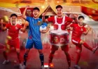 Jadwal Siaran Langsung Timnas Futsal Indonesia vs Vietnam di Semifinal Piala AFF 2026