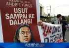 Peradilan Militer dalam Kasus Andrie Yunus: Antara Skeptisisme dan Fakta Hukum