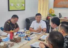 Kejati NTT Gelar Ekspose Pendampingan Hukum Proyek Gedung Politeknik Kupang