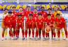 Link Live Streaming Timnas Futsal Indonesia vs Vietnam Semifinal Piala AFF 2026