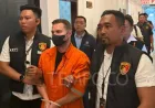 Bos Kriminal Steven Lyons Dideportasi dari Bali ke Belanda, Polisi Kawal Ketat