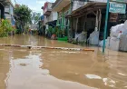 Potensi Hujan Kembali di Tangerang Hari Ini, Waspadai Banjir Susulan