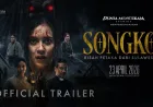 Film Songko: Kisah Petaka dari Sulawesi, Teror Mencekam di Desa Tayang Segera