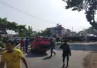 Kecelakaan Berulang Turunan Silayur Semarang: Polisi dan Dishub Siap Tindak Tegas Pelanggar