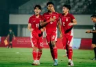 Timnas Indonesia U-17 Dirugikan, AFC Geser Tuan Rumah Piala Asia U-17 2026 ke China