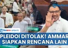 Jaksa Tolak Pleidoi Ammar Zoni di Kasus Narkoba, Kuasa Hukum Siapkan Duplik