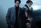 Sinopsis HUMINT, Film Spionase Korea yang Sedang Ramai di Netflix April 2026