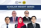Scholar Insight Series FH Universitas Borobudur: Pentingnya Jaminan Fidusia & Kerugian Lingkungan