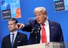 Trump Ancam Hukum Negara NATO yang Tolak Bantu AS Serang Iran