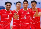 Hasil Semifinal Piala AFF Futsal 2026: Andarias Kareth Bawa Indonesia Unggul atas Vietnam 1-0
