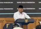 Kumpulan Hoaks Seputar Prabowo: Dari Dana Bantuan Palsu hingga Isu MBG Dihentikan