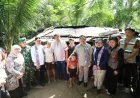 Mendagri Tinjau Banjir di Sitaro, Pastikan Penanganan Rumah Rusak Segera Dilakukan