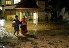Banjir Susulan Pidie Jaya: Kasatgas Tito Jelaskan Penyebab dan Upaya Pemulihan