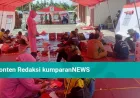 Kemensos Kirim Bantuan Darurat untuk Korban Konflik Sosial Halmahera Tengah
