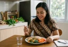 Diet Intermittent Fasting untuk Penderita GERD: Aman atau Berisiko?